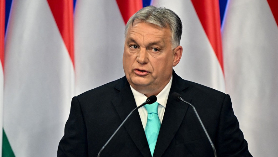Orban: Verujemo u oporavak Roberta Fica