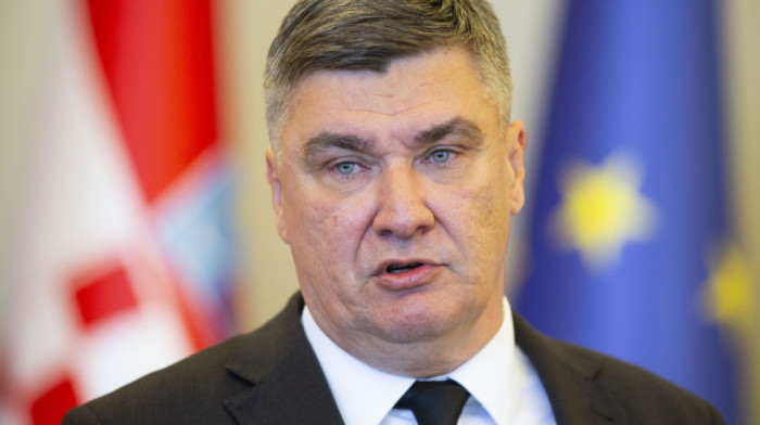 Milanović vratio Šimunića za šefa kabineta predsednika Republike