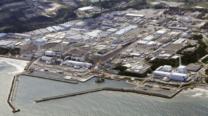 Fukušima: Otkrivena korozija u rezervoarima sa prečišćenom radioaktivnom vodom