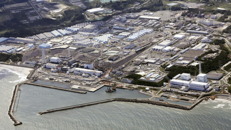 Fukušima: Otkrivena korozija u rezervoarima sa prečišćenom radioaktivnom vodom