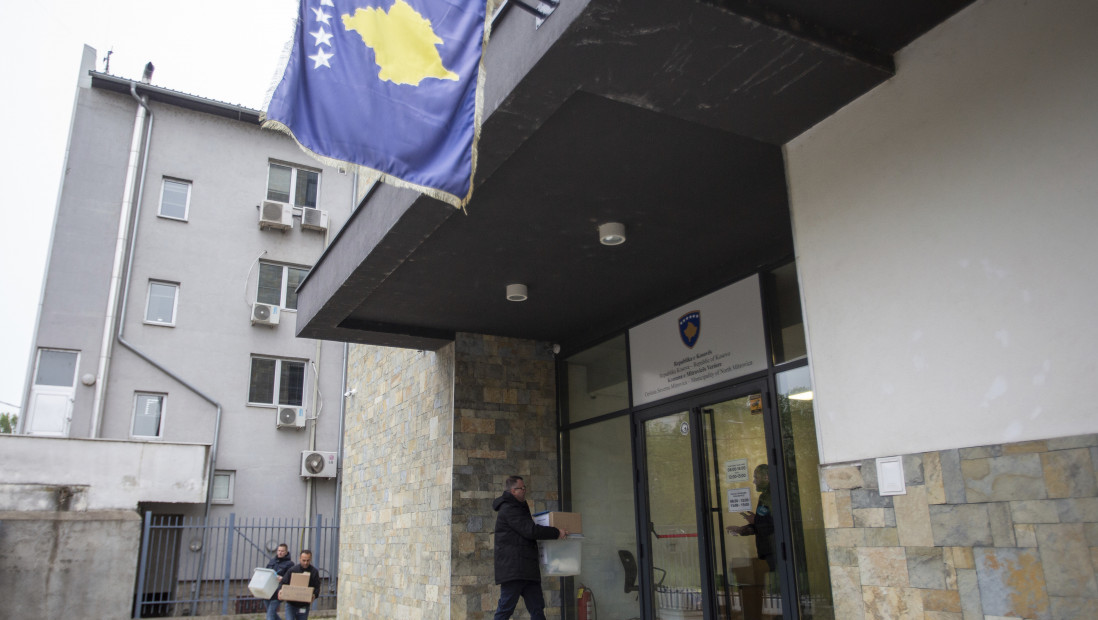 Posmatračka misija EU za izbore na Kosovu od danas na terenu