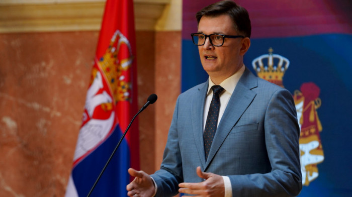 Jovanov: Đilas, Tepić i Stefanović se sastajali sa američkim senatorom Menendezom