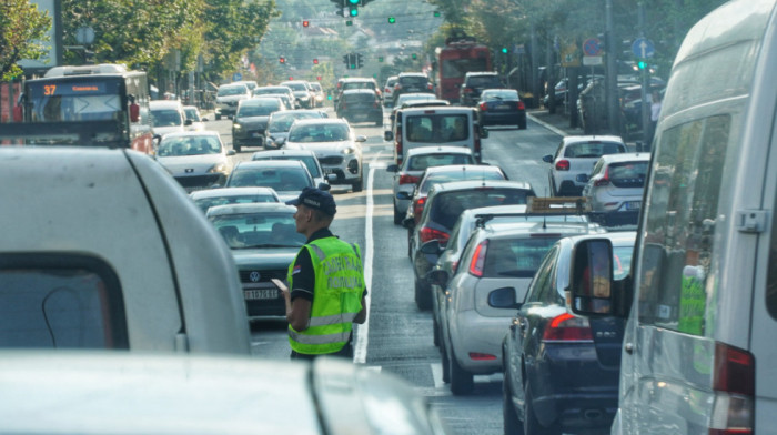 Srpska asocijacija uvoznika vozila i delova: Prosečna starost automobila u Srbiji 17 godina