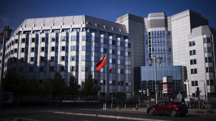 Kina osudila "hajku" u Nemačkoj i odbacila optužbe o špijunaži: "Nadamo se da će napustiti mentalitet Hladnog rata"