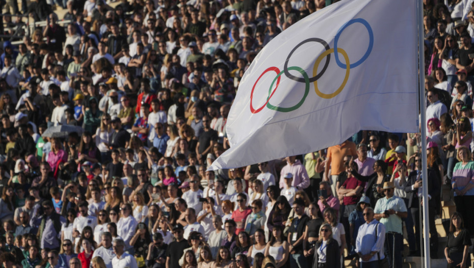 Od "prokleta je Amerika i zlato što sja" do nonšalancije Jusufa Dikeča: Scene koje su obeležile Olimpijske igre u Parizu