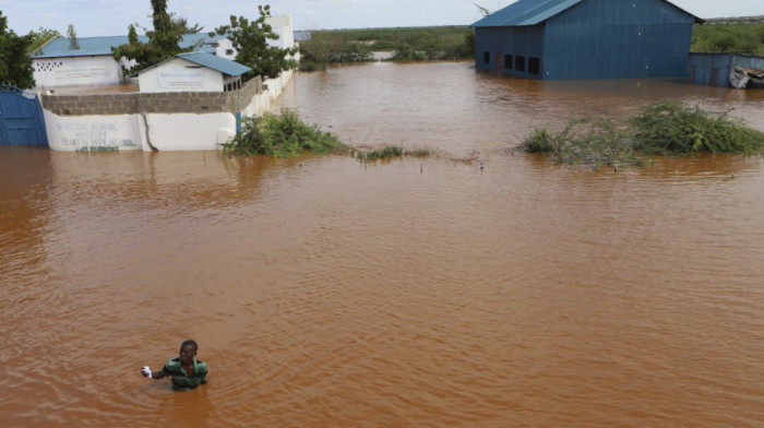 Nove žrtve poplava u Keniji: Najmanje 20 osoba poginulo, broj smrtnih slučajeva prošle nedelje premašio 70