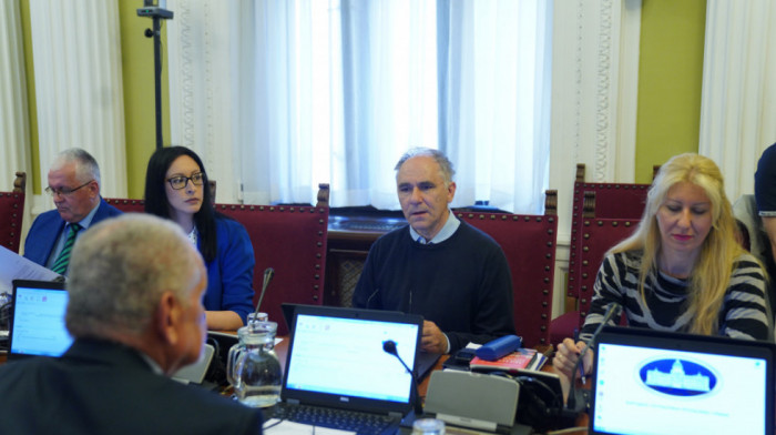 U Skupštini Srbije formirana radna grupa za unapređenje izbornog procesa