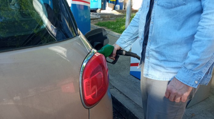 Objavljene nove cene goriva: Poznato koliko će koštati benzin i dizel u narednih sedam dana
