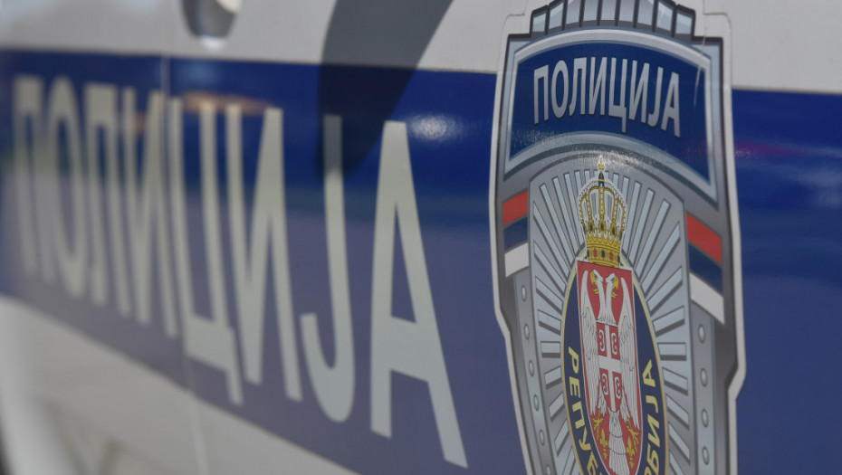 Trojica mladića povređena na novosadskom Štrandu