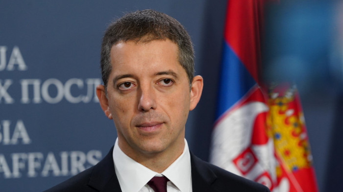 Đurić: Nova vlada Srbije je okrenuta ka budućnosti