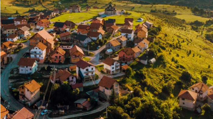 Pljevlja najzagađeniji grad u Evropi, među prvih deset Čačak i Vranje