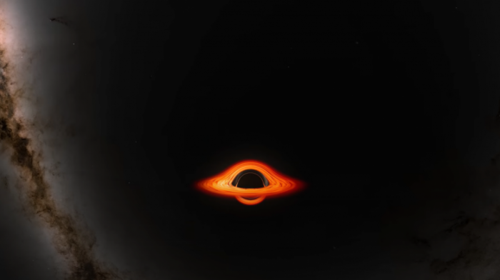 Kako izgleda pad u crnu rupu: NASA objavila neverovatnu simulaciju susreta sa najvećim gravitacionim silama