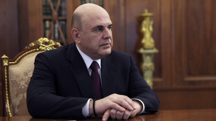 Mišustin predložio ministre za sastav ruske vlade, čekaju se imena za sektor bezbednosti i diplomatije