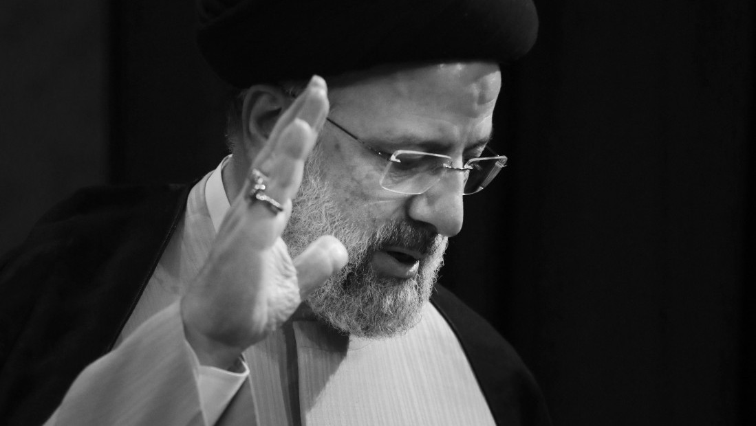 Sahrana iranskog predsednika Raisija biće održana sutra: Ajatolah Hamnei objavio petodnevnu žalost