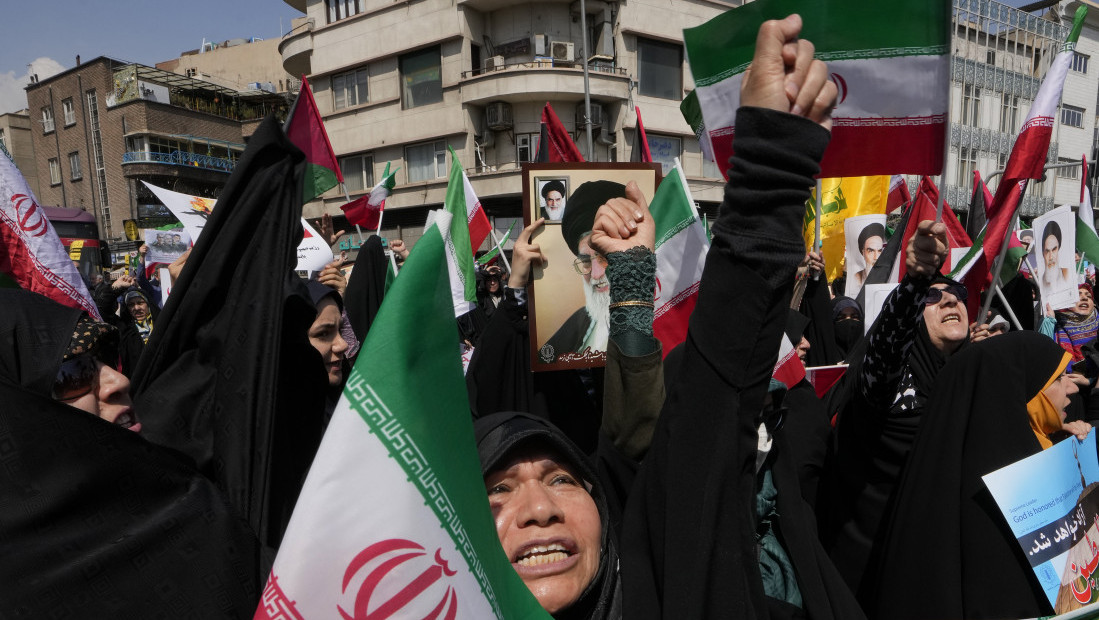Šta posle smrti Raisija: Kako će pogibija iranskog predsednika uticati na politiku Teherana?