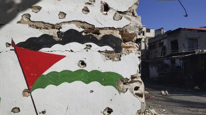 Norveška, Irska i Španija 28. maja priznaju palestinsku državu, Izrael upozorava da je to "loša odluka"