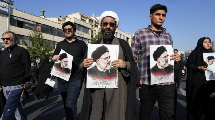 Ko će naslediti Raisija: Konačna lista kandidata za predsedničke izbore u Iranu 11. juna
