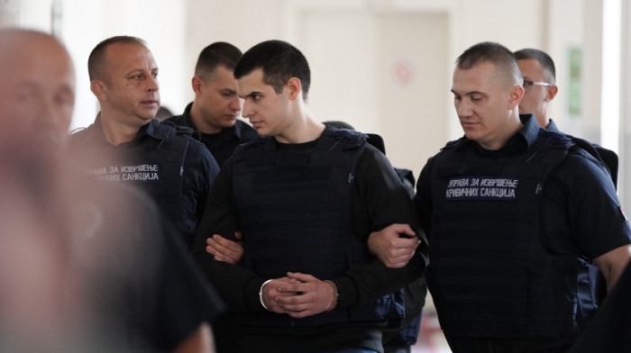 Suđenje za ubistva u selima Dubona i Malo Orašje premešta se u Okružni zatvor u Beogradu