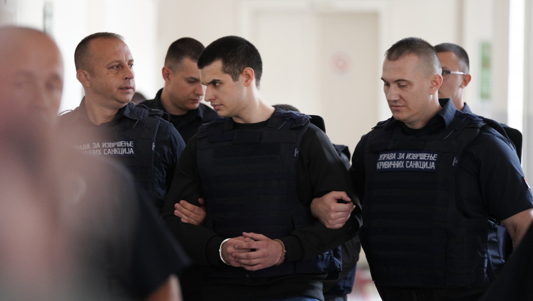 Suđenje za ubistva u selima Dubona i Malo Orašje premešta se u Okružni zatvor u Beogradu