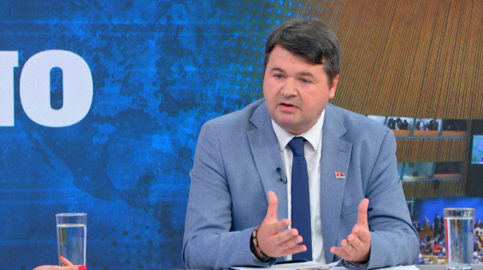 Petrov: Moramo raditi na dijalogu, plenumi nisu uvek saglasni u svim odlukama