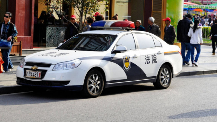 Napad nožem u Kini, ubijeno osam osoba, jedna povređena