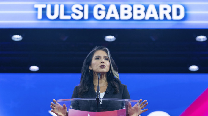 Tulsi Gabard pred Senatom: Zaštita za uzbunjivače ukoliko postane direktorka Nacionalne obaveštajne službe