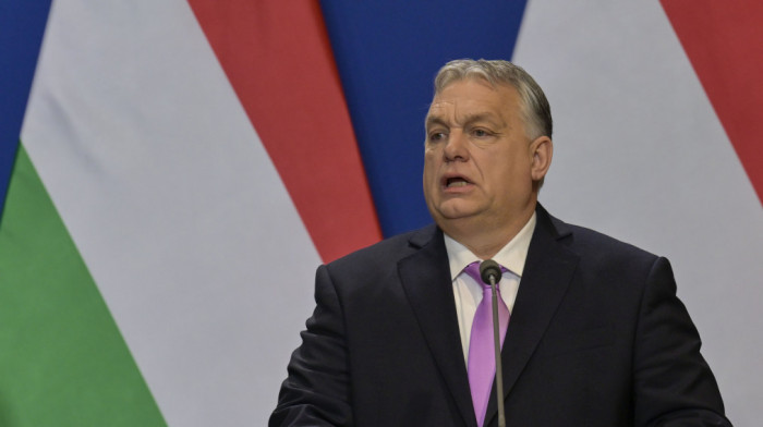 Orban: Mađarska još razmatra podršku Ruteovoj kandidaturi za šefa NATO