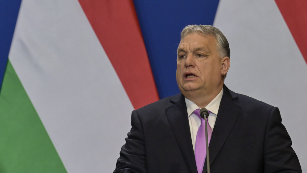 Orban: Mađarska još razmatra podršku Ruteovoj kandidaturi za šefa NATO