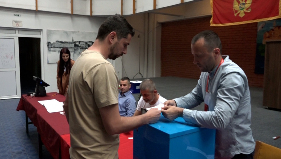 Lokalni izbori u Budvi, učestvuje devet lista
