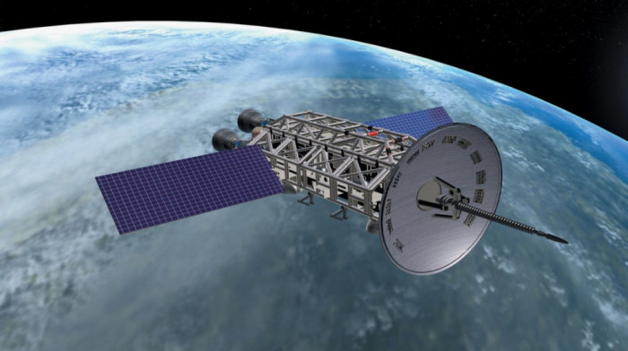 Turska lansirala u orbitu prvi satelit domaće proizvodnje Turksat 6A