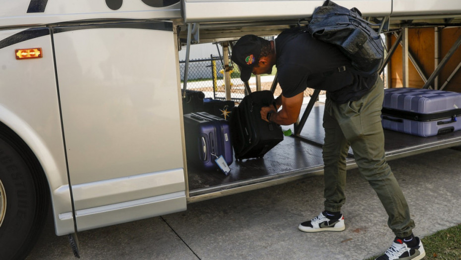 Turističke agencije uvode novo pravilo: Od 1. juna u autobus sa jednim koferom, za ekstra prtljag doplata