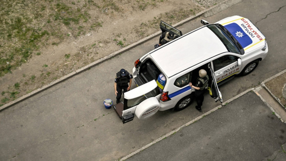 Pucnjava u vrtiću u Moskvi: Otac deteta pucao u očuha, obojica uhapšeni