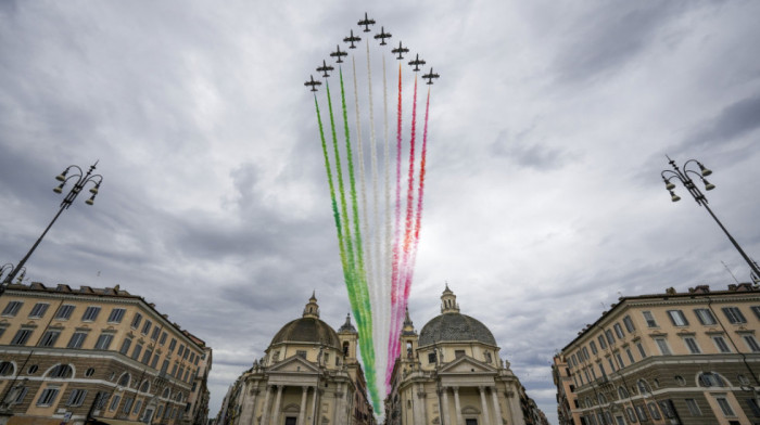 U Italiji se proslavlja 78 godina od osnivanja Republike