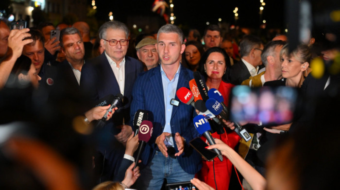 Koalicija "Biramo Niš" podnela osam žalbi GIK Niša zbog odbijanja njihovih prigovora
