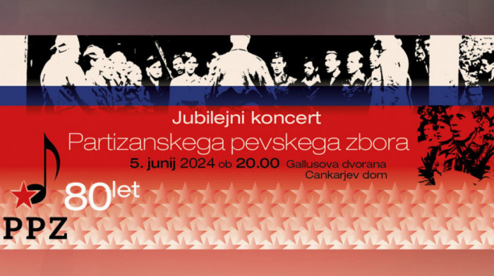 Slovenija uvrstila partizanske pesme u registar nematerijalne kulturne baštine