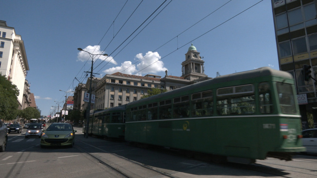 Predsednik Skupštine grada Beograda: Gradski prevoz u 2025. biće efikasniji i bezbedniji, stiže 150 novih autobusa