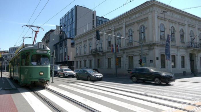 Da li će nestati "krug dvojke": Beograd dobija pešačku zonu kroz Parisku ulicu, deo struke kritikuje ideju