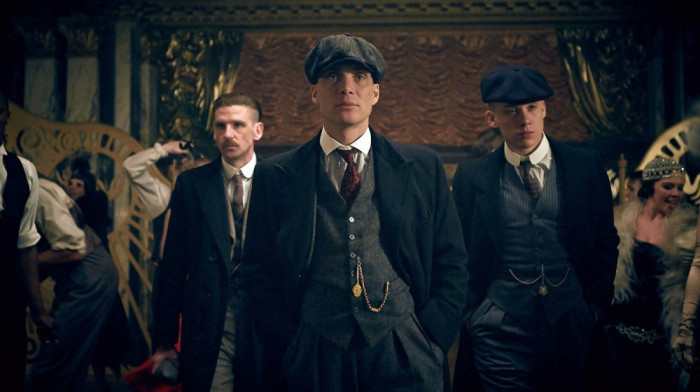 Netflix snima završnicu sage o momcima iz Birmingema: Film "Peaky Blinders" uskoro na malim ekranima