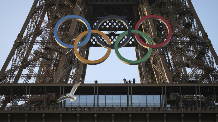 Izložbe i performansi rame uz rame sa sportskim događajima: Sve o Kulturnoj Olimpijadi koja prati Olimpijske igre