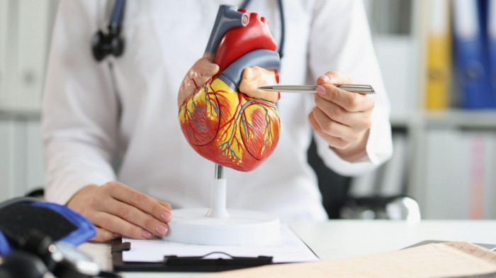 Kad srce izgubi ritam: U Beogradu se održava konferencija o dijagnostici i lečenju srčanih aritmija