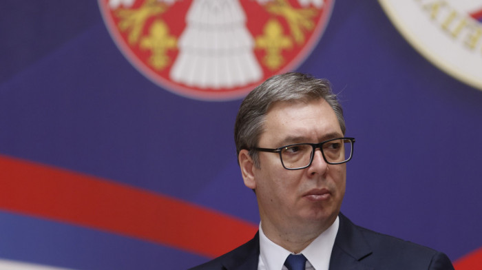 Vučić čestitao Kurban-bajram i poželeo vernicima da praznične dane provedu u radosti