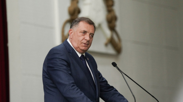 Dodik: Svaka generacija srpskog naroda ima svoju Kozaru