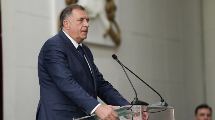 Dodik: Godinama upozoravamo na radikalizaciju islamskih pokreta u BiH