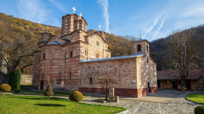 Prsten kneginje Milice - zaštitni i bračni znak, nađen u okolini manastira Ravanica: "Srbija će pokušati da ga otkupi"