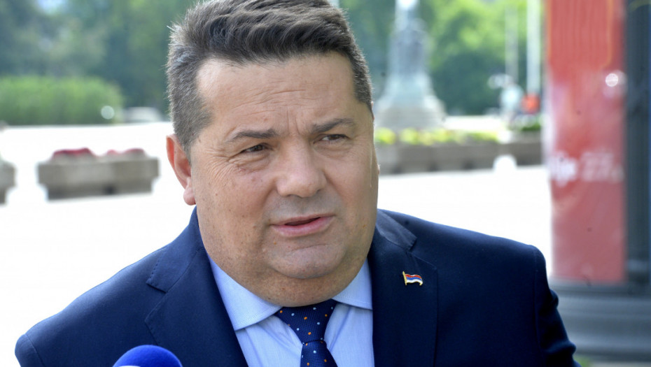 Predsednik Narodne skupštine Republike Srpske: Deklaracijom uređujemo budućnost našeg naroda
