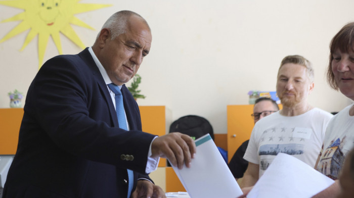 Ni posle šestih izbora za tri godine Bugarska nije blizu stabilne većine