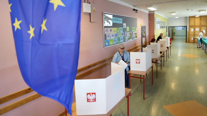 Ishod glasanja širom Evrope: Politički potresi u Francuskoj i Belgiji, uspeh desnice i optimistična poruka Fon der Lajen