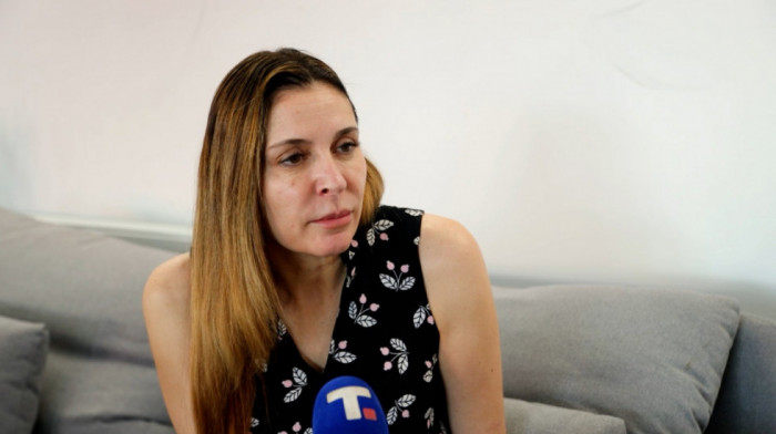 Oskarovka Sintija Vejd: Želela bih da snimam film u Srbiji