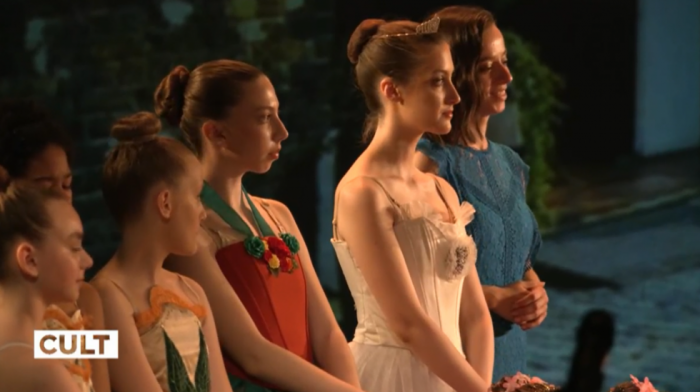 Plesom od Londona do Beograda: Mlade balerine i u Srbiji imaju priliku da uče po programu Kraljevske baletske akademije