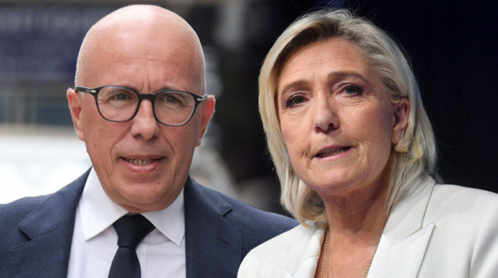 Počelo ujedinjenje desnice u Francuskoj: Lider Republikanaca želi savez sa Marin Le Pen, i drugi desničari za saradnju